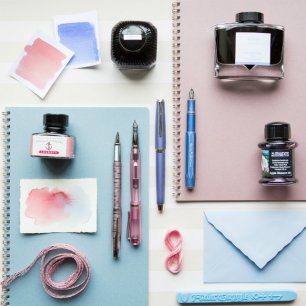 Цвет свадьбы: 10 модных оттенков для весны 2016