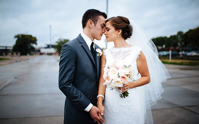 момент единения 