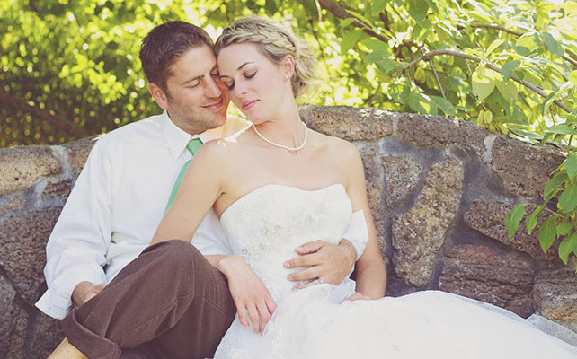 момент единения