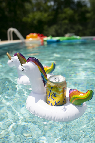 свадьба у бассейна, флористика и декор 