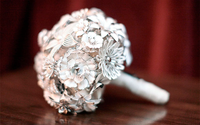 детали свадьбы в эко-стиле