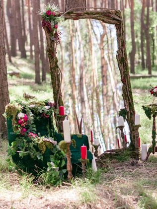зеркало в свадебном декоре, зеркало в декоре свадебной фотозоны 