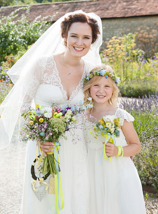 Свадебное вдохновение: 11 видов фаты 