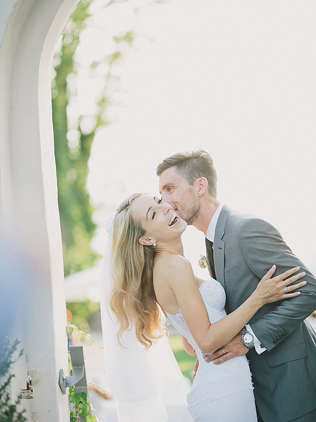 Свадебное вдохновение: 11 видов фаты 