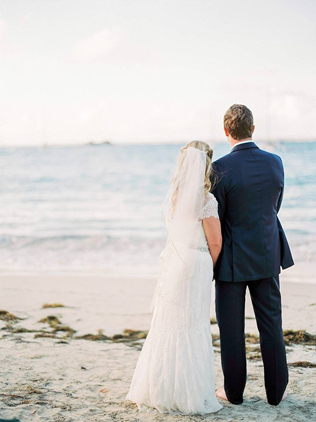 Свадебное вдохновение: 11 видов фаты 