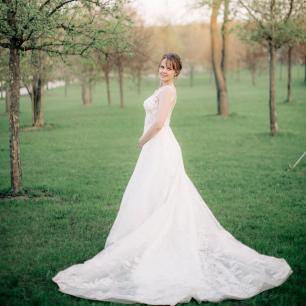 Свадьба мечты в Царицыно: 8 причин провести торжество в роскошном музейном комплексе