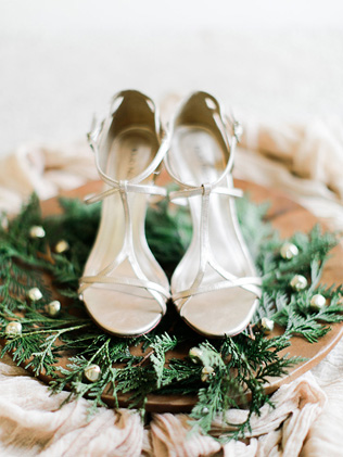 115 свадебных идей для зимнего настроения 