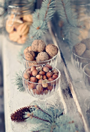 115 свадебных идей для зимнего настроения 