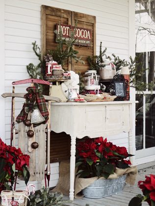 115 свадебных идей для зимнего настроения 