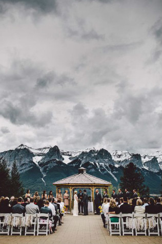 115 свадебных идей для зимнего настроения 