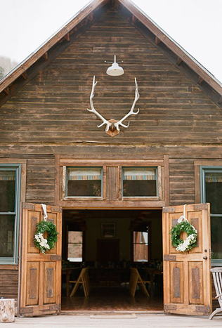 115 свадебных идей для зимнего настроения 