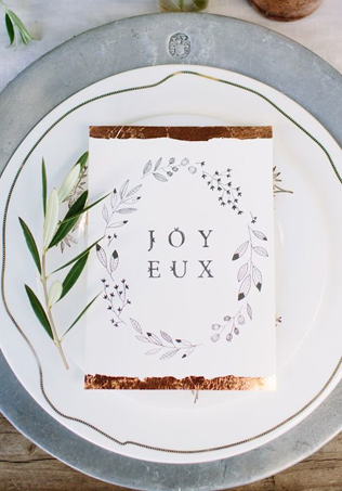 115 свадебных идей для зимнего настроения 