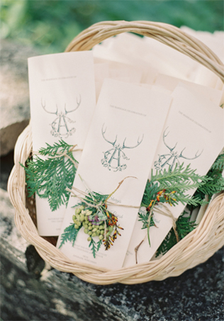 115 свадебных идей для зимнего настроения 