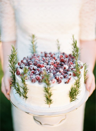 115 свадебных идей для зимнего настроения 