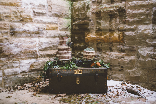 115 свадебных идей для зимнего настроения 