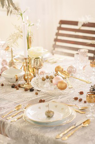 115 свадебных идей для зимнего настроения 