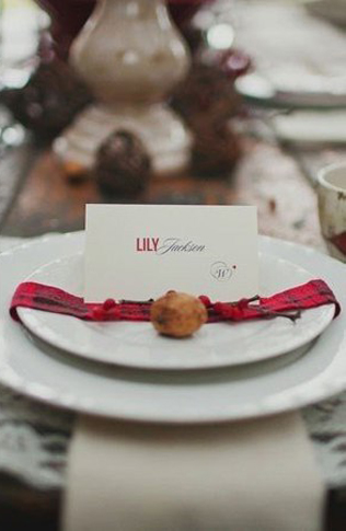 115 свадебных идей для зимнего настроения 