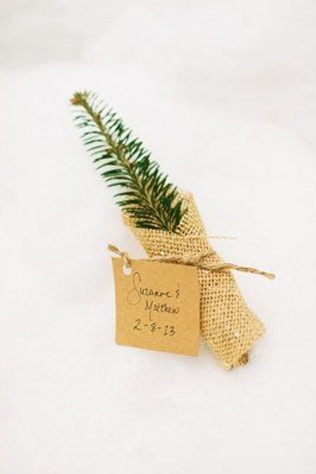 115 свадебных идей для зимнего настроения 