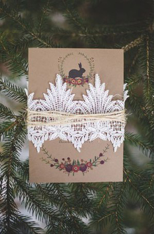 115 свадебных идей для зимнего настроения 