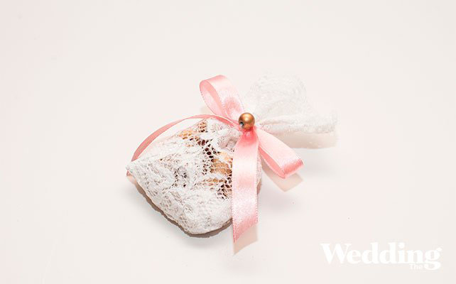 12 идей для незабываемой свадьбы, бонбоньерки для гостей
