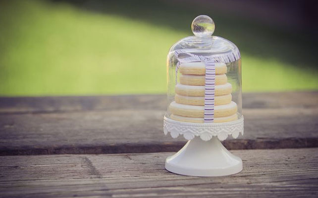 12 идей для незабываемой свадьбы, бонбоньерки для гостей