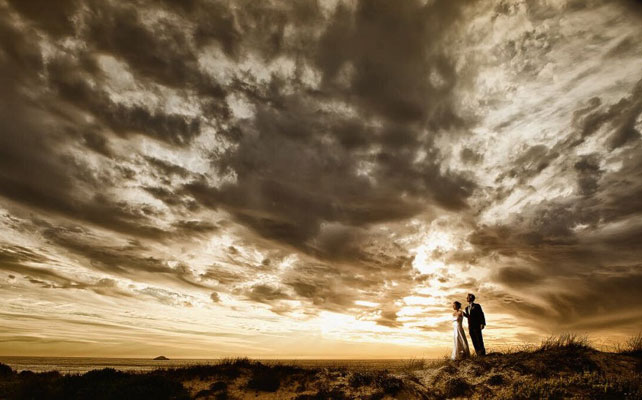 Южная Африка