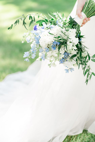 Цветы на свадьбе 