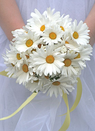 Цветы на свадьбе 