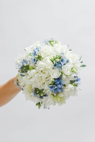 Цветы на свадьбе 