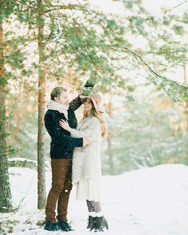 Романтика в простоте: 12 способов отпраздновать День святого Валентина 