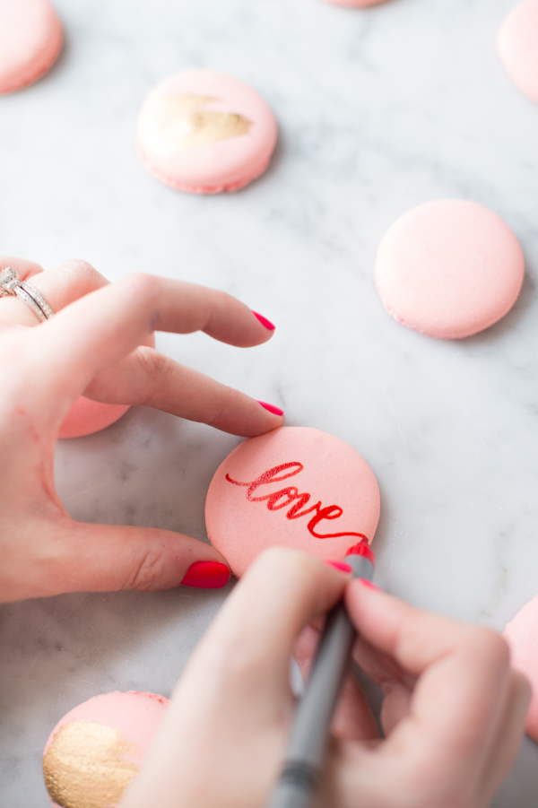 Романтика в простоте: 12 способов отпраздновать День святого Валентина 