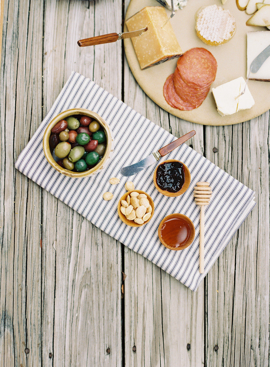 Романтика в простоте: 12 способов отпраздновать День святого Валентина 