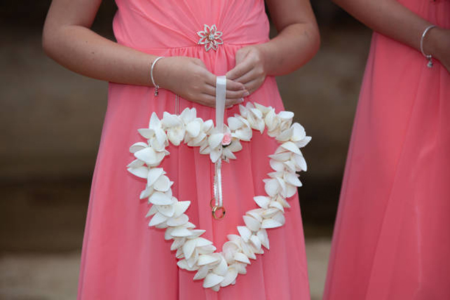 чем заменить букет подружки невесты, букеты геометрической формы 