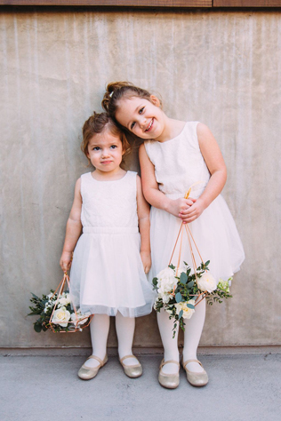 чем заменить букет подружки невесты, цветы в геометрических фигурах 