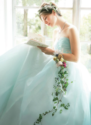 чем заменить букет подружки невесты, букет-гирлянда 