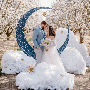 Какой должна быть свадьба, если вы Овен