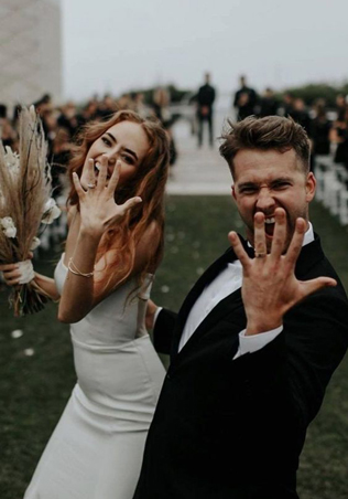 Вопросы, которые нужно задать свадебному видеографу перед заказом 