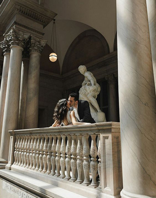 Вопросы, которые нужно задать свадебному видеографу перед заказом 