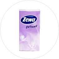 Бумажные платочки в сумке подружки невесты