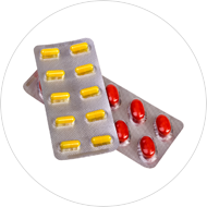 Таблетки в сумке подружки невесты