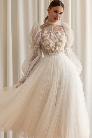 Платье На Свадьбу Для Гостей 2022 Фото