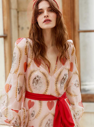 свадебные платья 2022, свадебное платье с поясом 