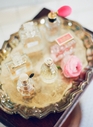 Во имя розы: топ-15 лучших цветочных ароматов 