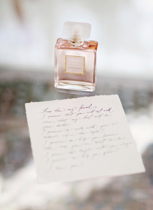 Во имя розы: топ-15 лучших цветочных ароматов 