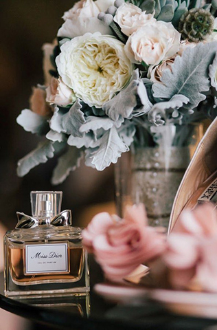 Во имя розы: топ-15 лучших цветочных ароматов 