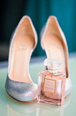 Во имя розы: топ-15 лучших цветочных ароматов 