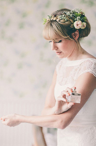 Во имя розы: топ-15 лучших цветочных ароматов 