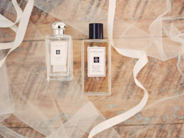 Во имя розы: топ-15 лучших цветочных ароматов 