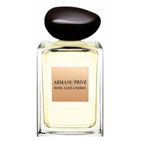 Туалетная вода Armani Prive Rose Alexandrie