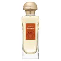 Туалетная вода Rose Amazone